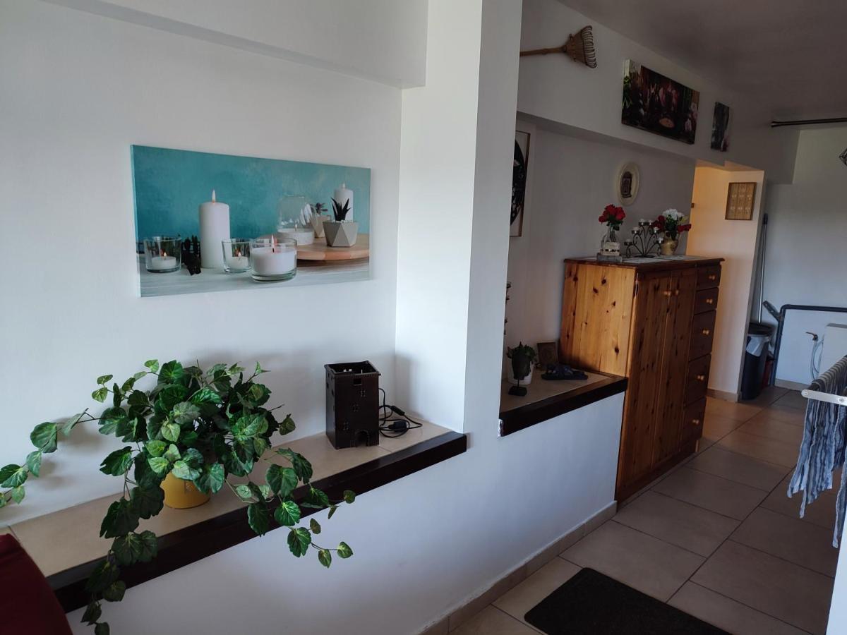 Le Champs Des Lievres Apartman Beaumont Kültér fotó