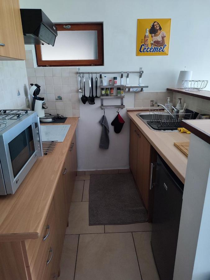 Le Champs Des Lievres Apartman Beaumont Kültér fotó