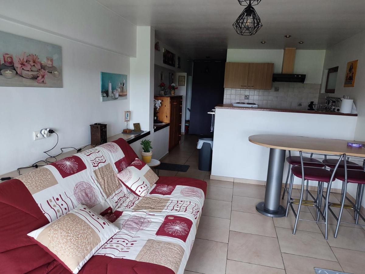 Le Champs Des Lievres Apartman Beaumont Kültér fotó