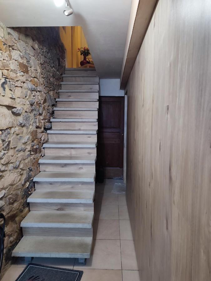Le Champs Des Lievres Apartman Beaumont Kültér fotó